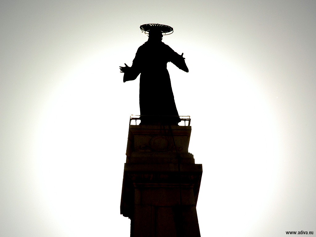 Statua di San Cono